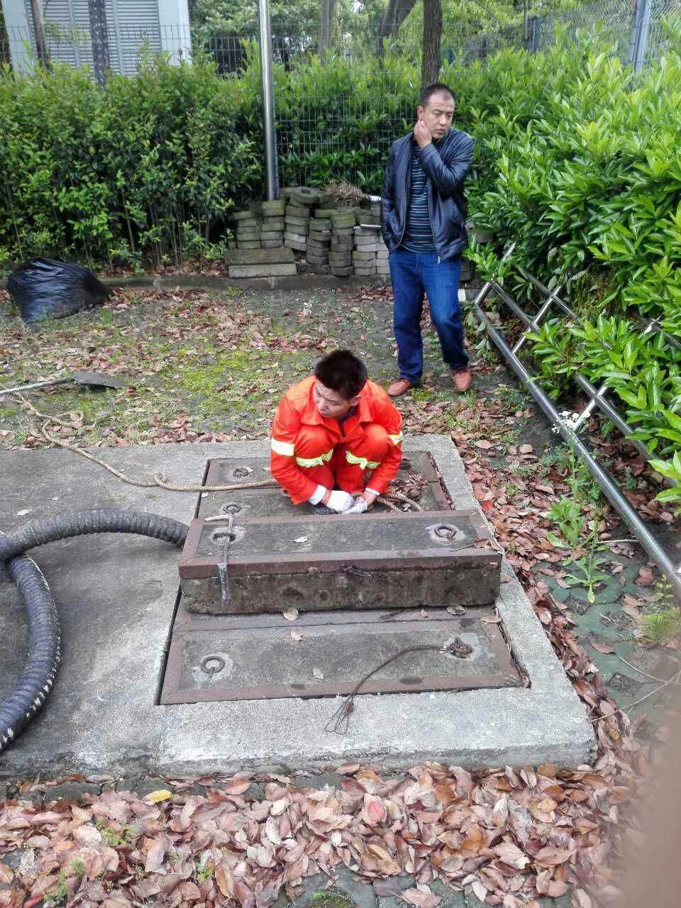 沛县吸污抽粪