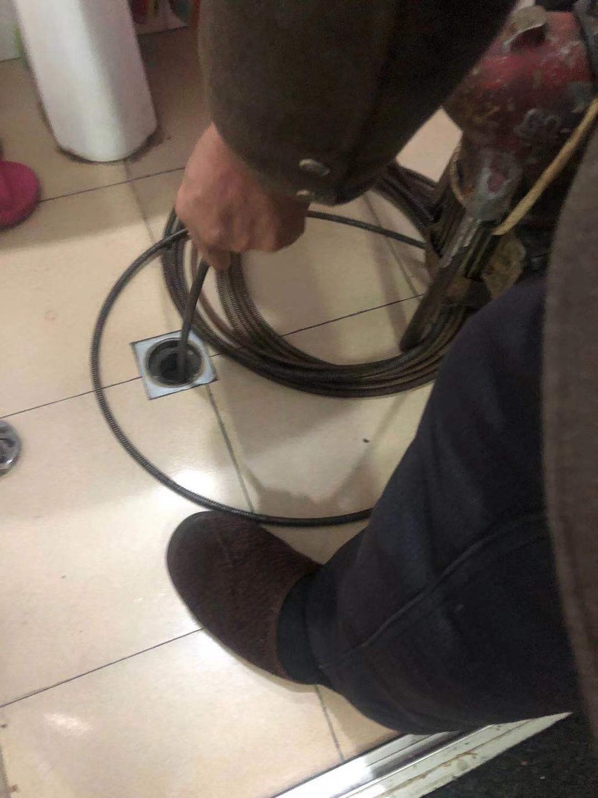 沛县管道疏通，疏通下水道