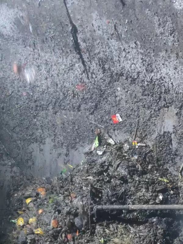 沛县管道结垢危害和原因